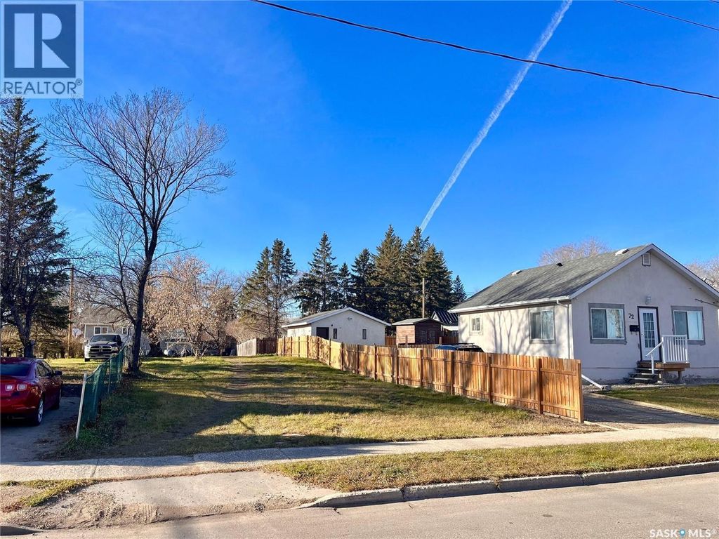 68 Victoria Avenue, Yorkton