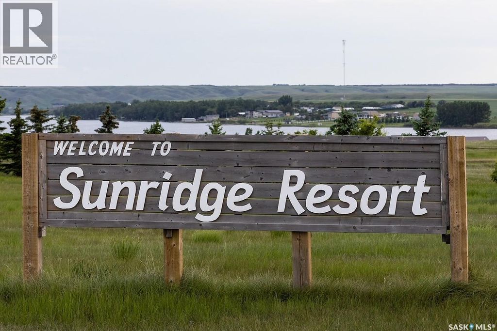 Lot 3 Block 3 Sundridge Resorts, Webb Rm No. 138