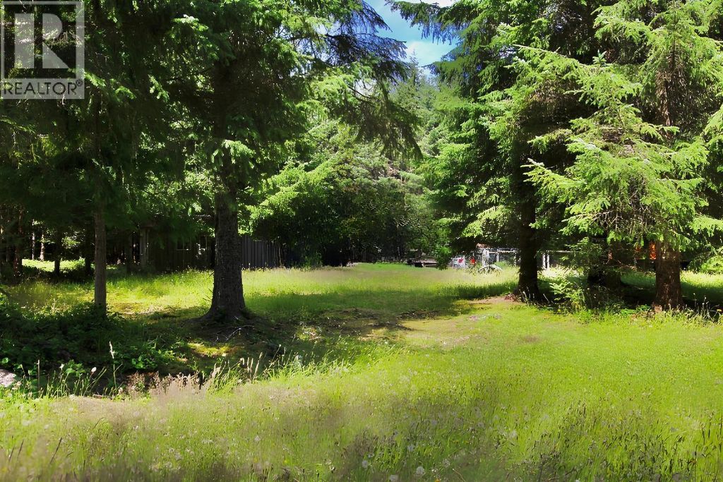 Lot 1 35314 16 Highway, Daajing Giids City