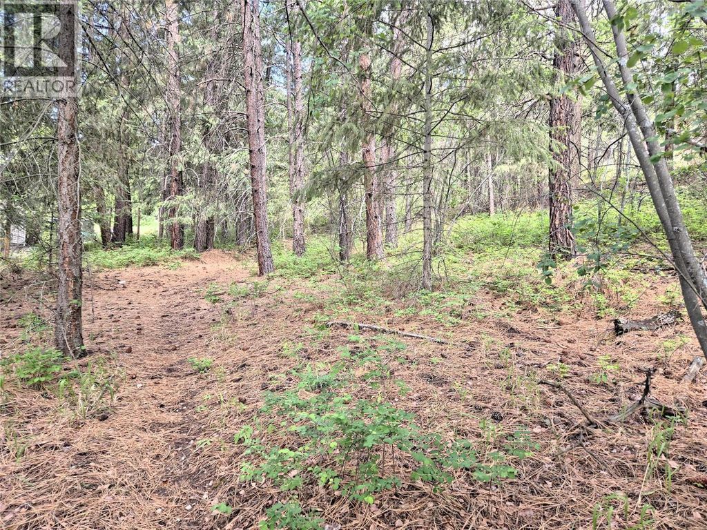 10742 Pinecrest Road Lot# 85, Vernon