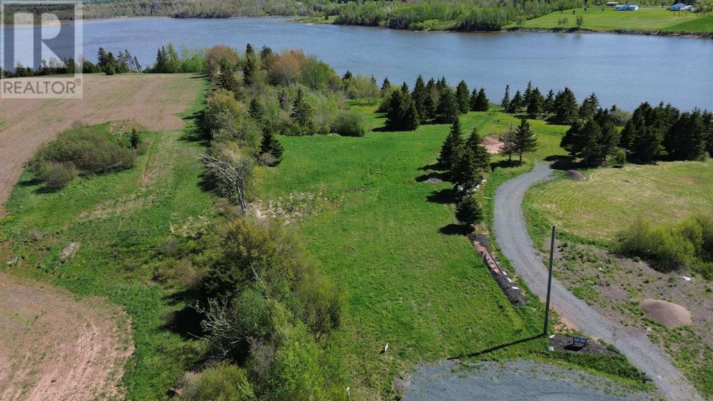 Lot 11-s17 Narrows Lane, Brule