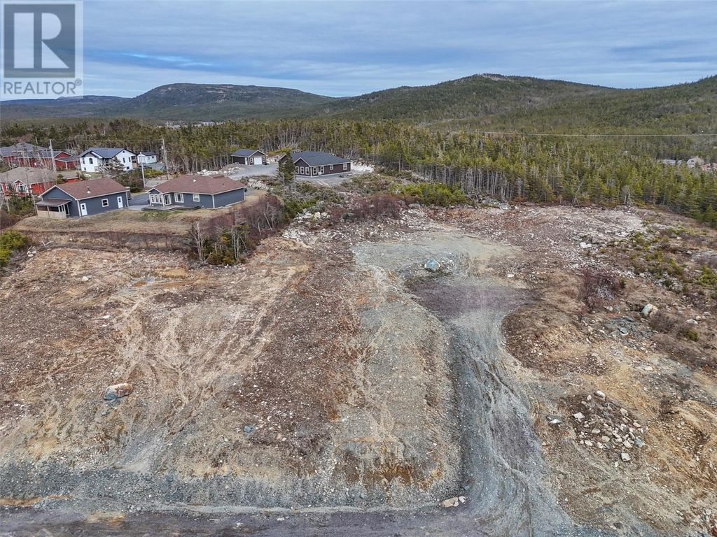 Lot 5 Jacksons Landing, Whiteway
