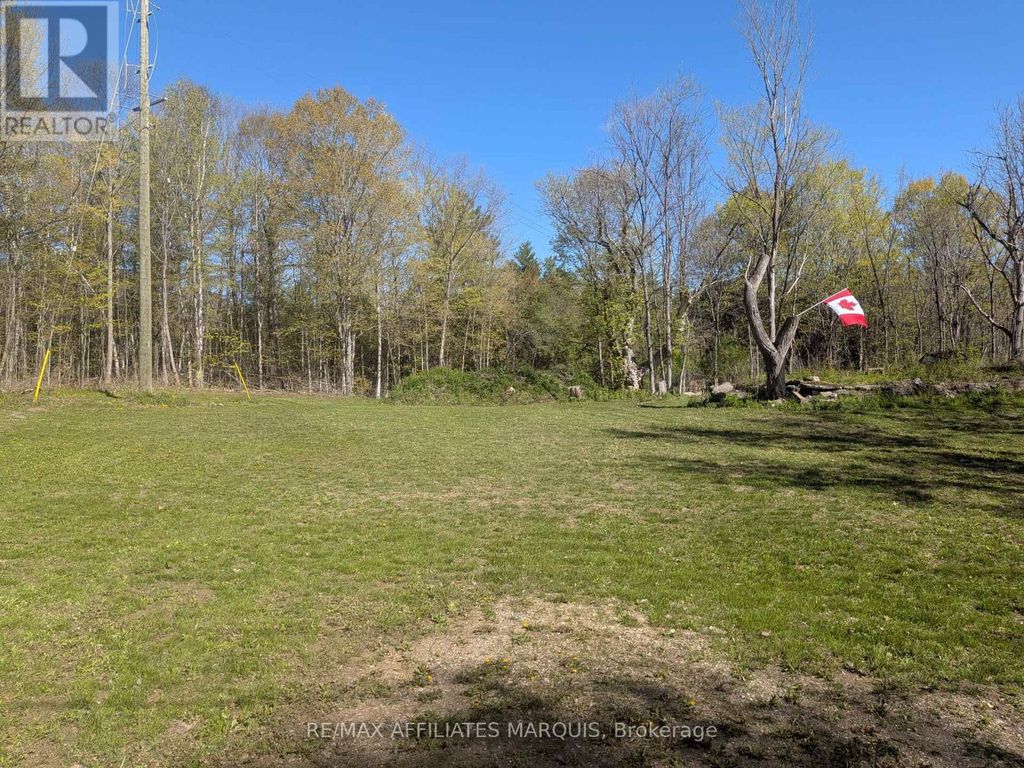 0 Stewart Street, Rideau Lakes