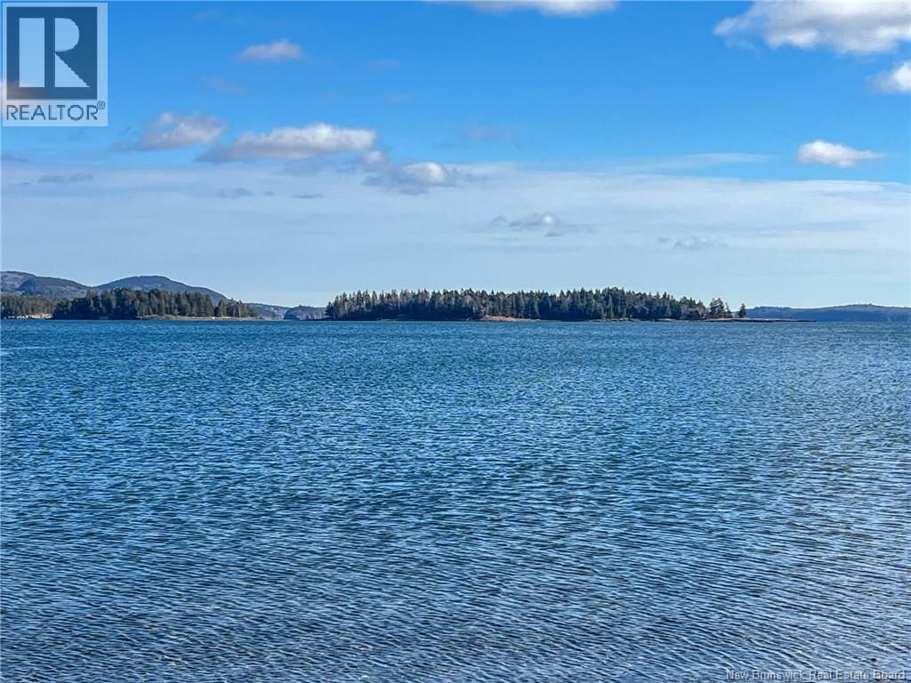 Hog Island, Bocabec