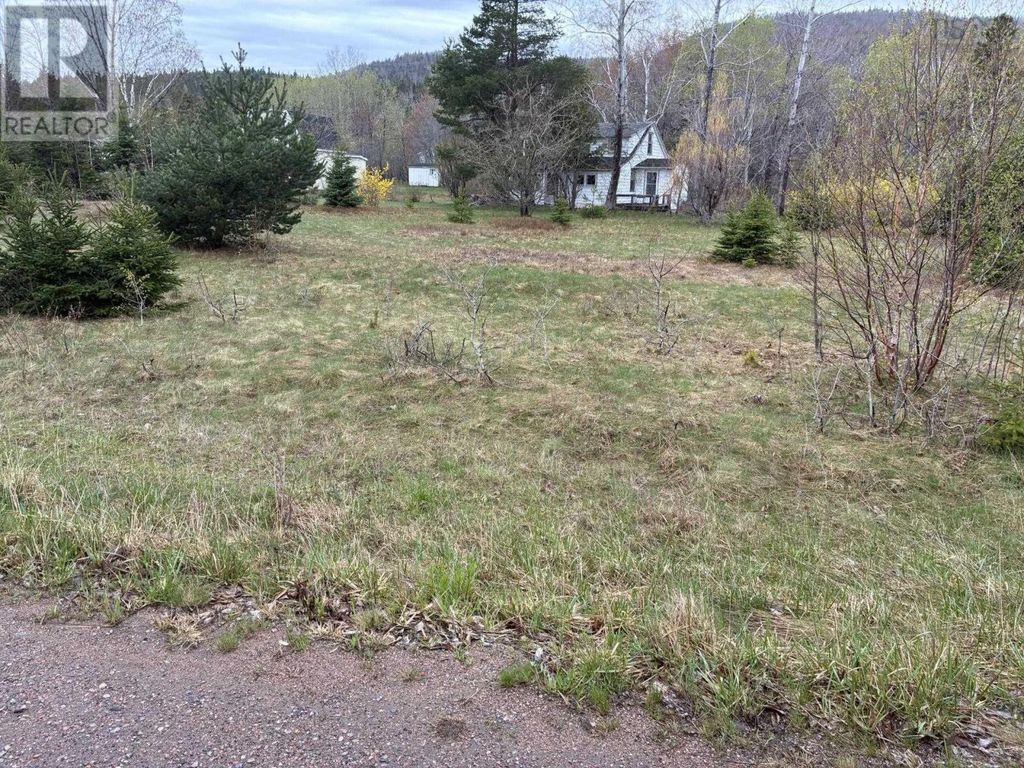 Cabot Trail, Ingonish Centre