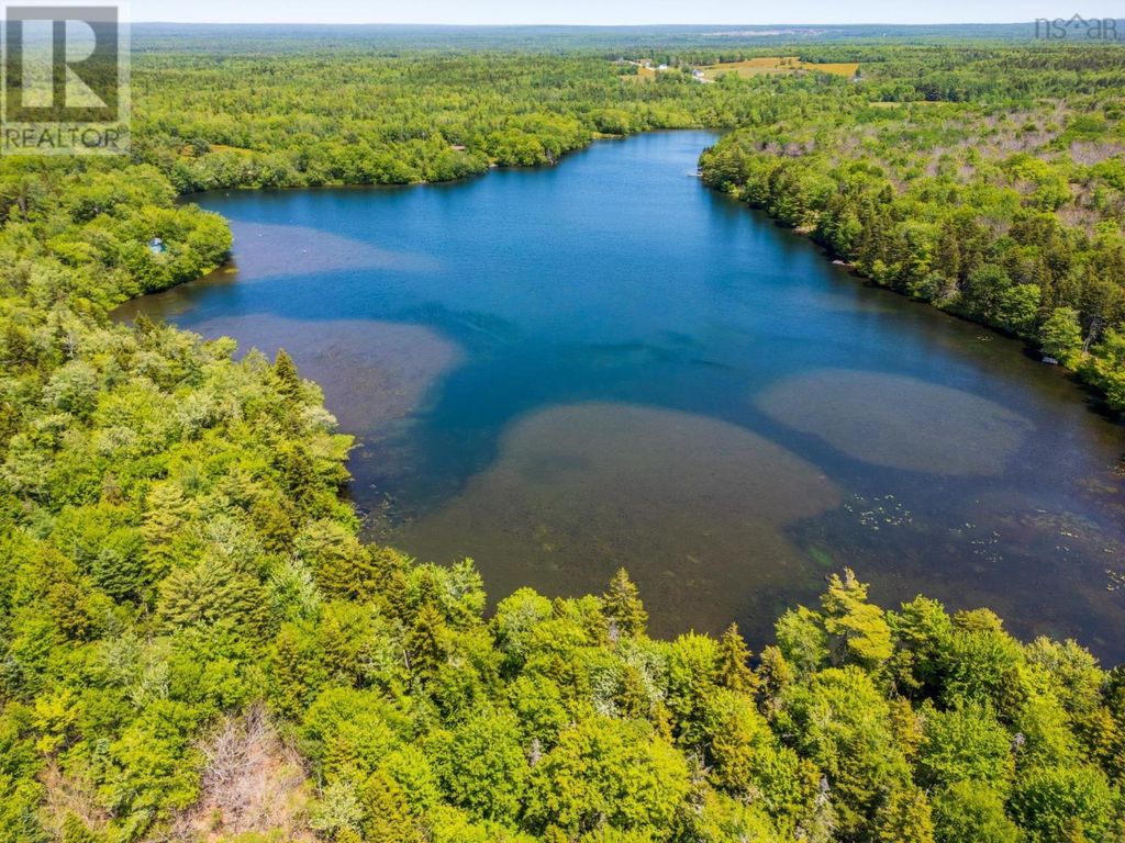 Lot 5, Depot Road, East Kemptville