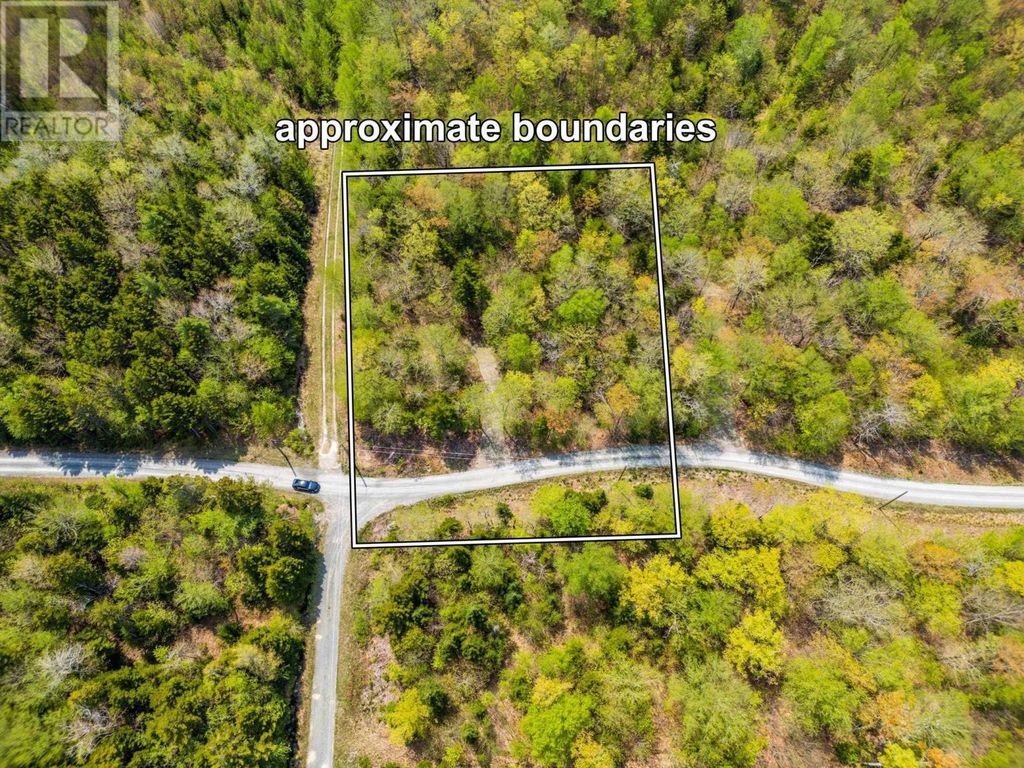 Lot 3 Chemin Theriault Point Road, Belliveaus Cove