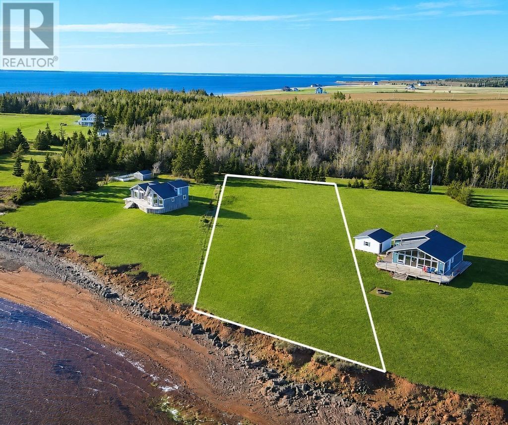 Lot 12 Osprey Lane, Malpeque