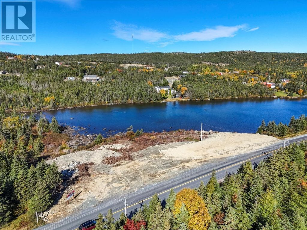 0 Cranes Road, Spaniards Bay