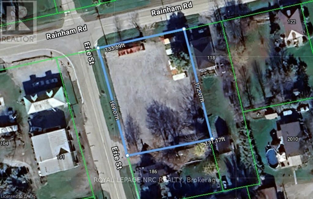 188 Erie Street, Haldimand (nanticoke)