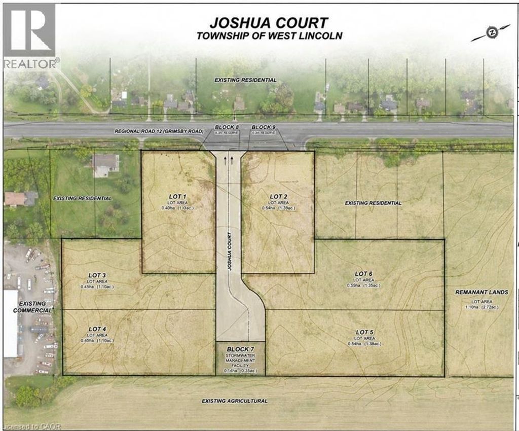7283 Highway 20, Smithville