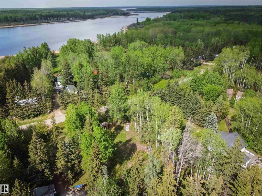 #93 4418 Hwy 633, Rural Lac Ste. Anne County