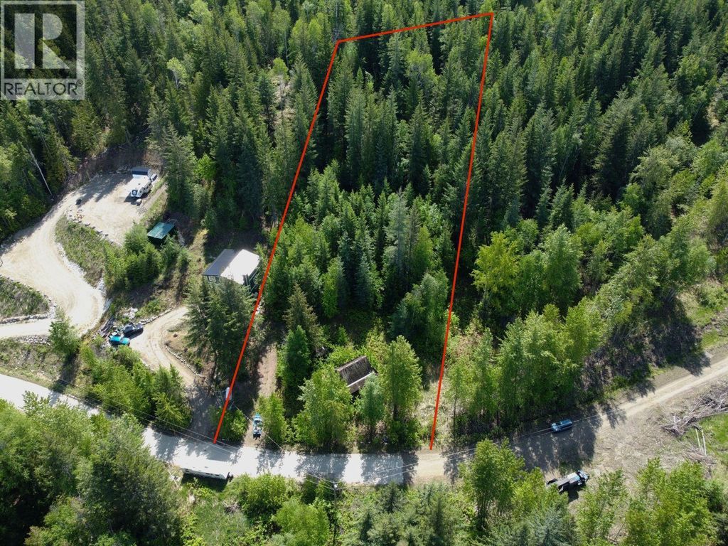 Ridge Road Lot# Lot C, Eagle Bay