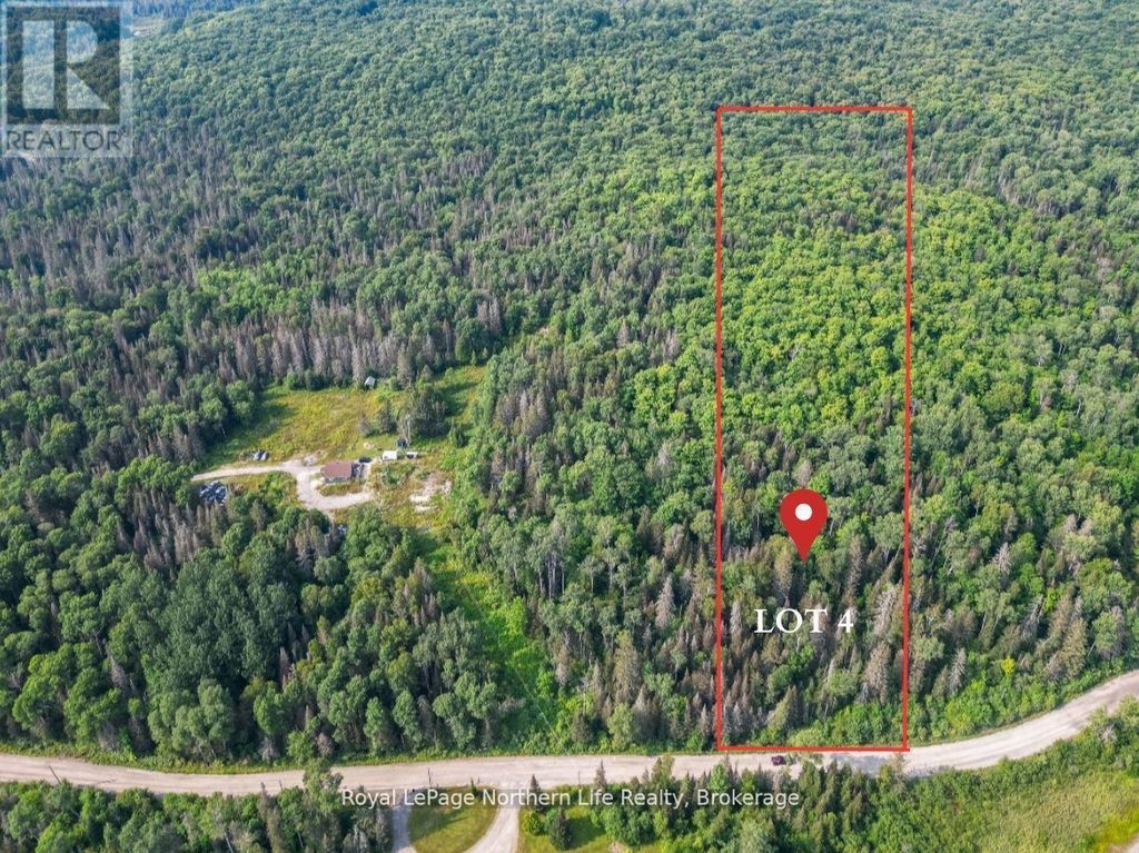 Lot 4 Widdifield Station Road, North Bay (airport)