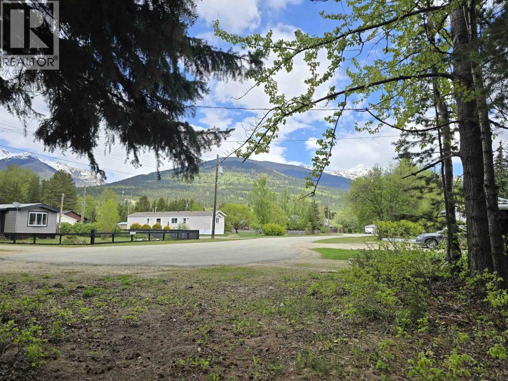 1430 Grenfell Place, Valemount