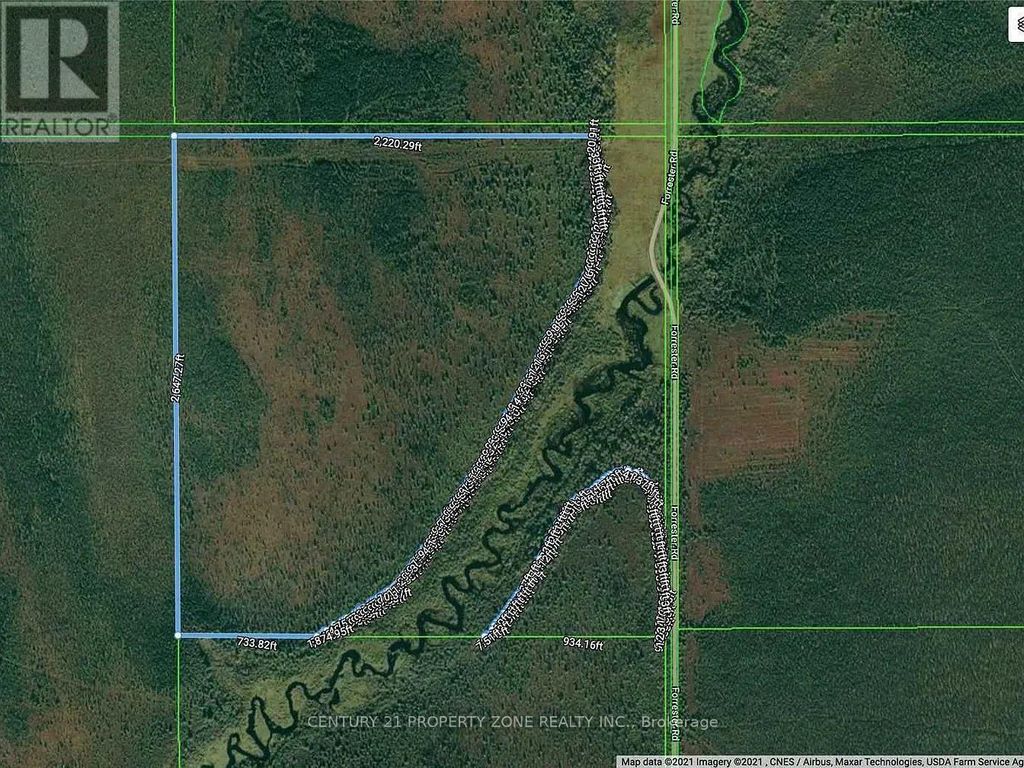 19501 Forrester Road, Lake Of The Woods