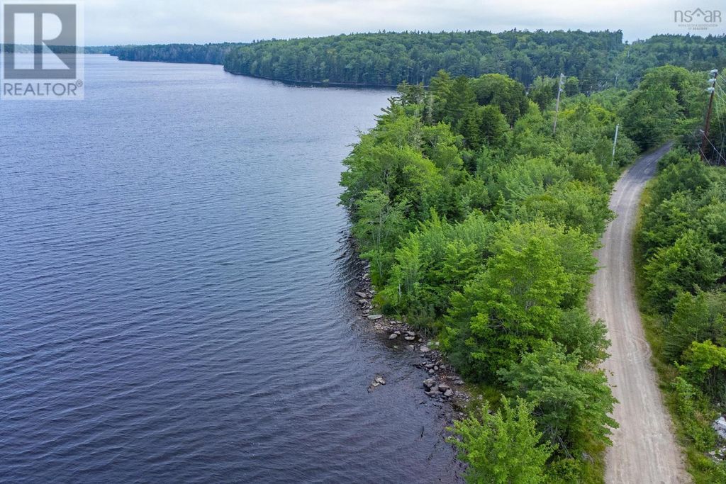 Lot, Hamilton Road, Pleasant Valley