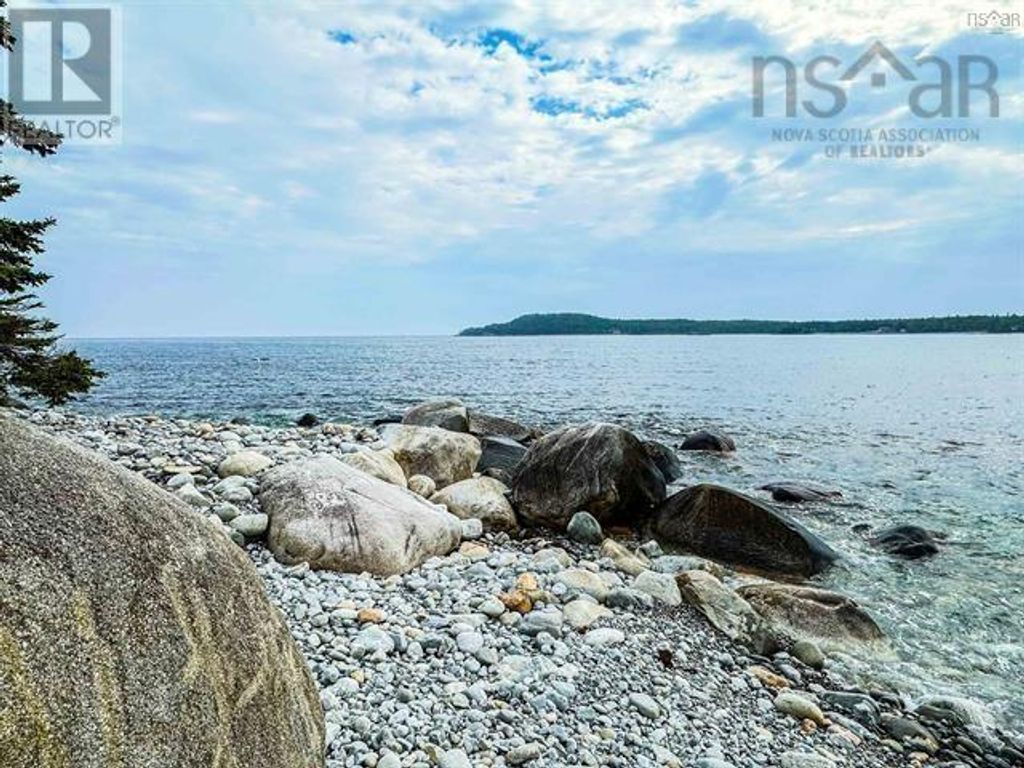 Lot 3 Stewarts Point Road, East Port L'hebert