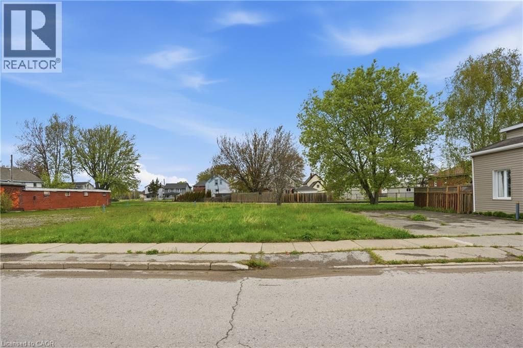 96 Fraser Street, Port Colborne