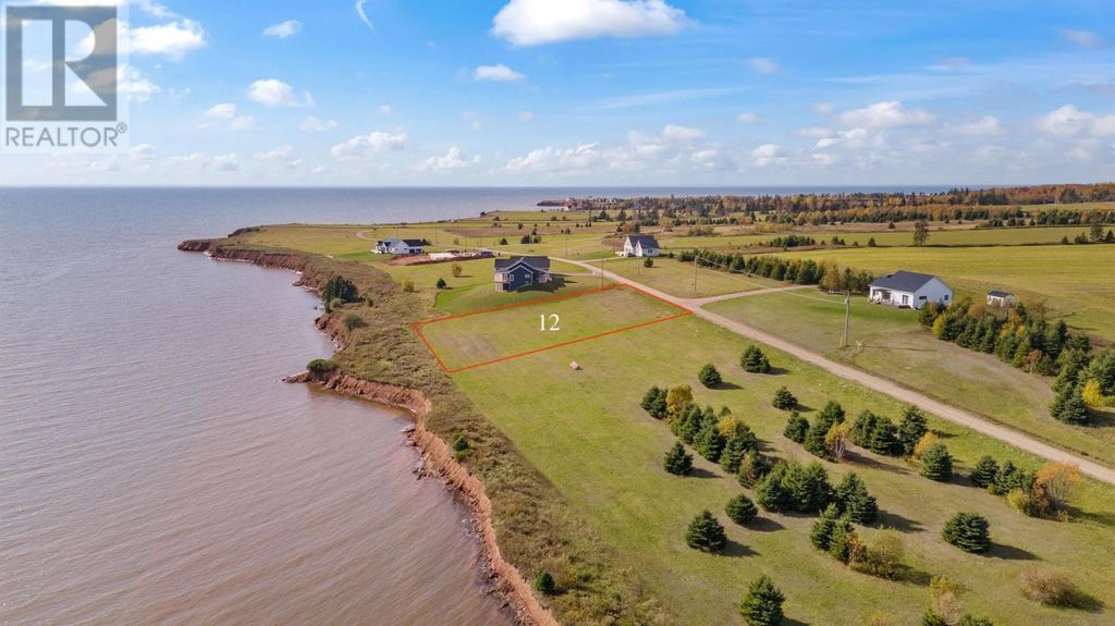 Lot 12 South Beach Lane, Hampton