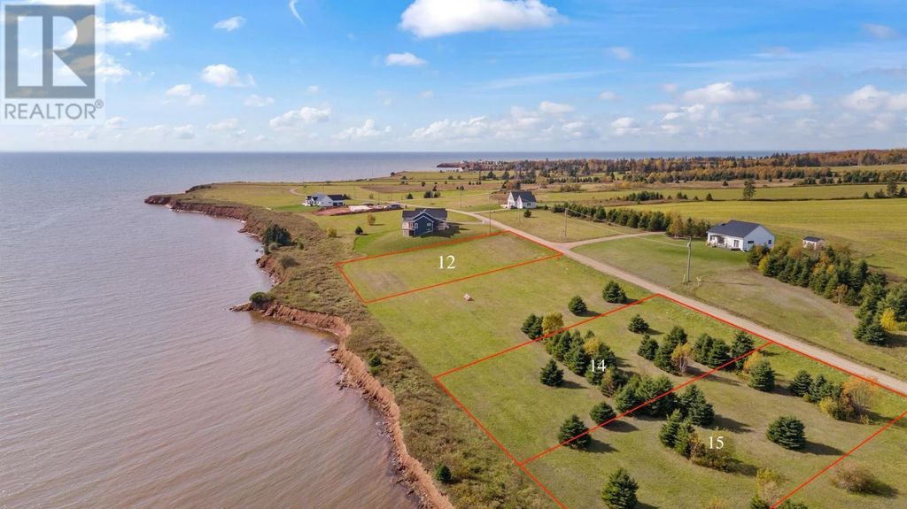 Lot 15 South Beach Lane, Hampton