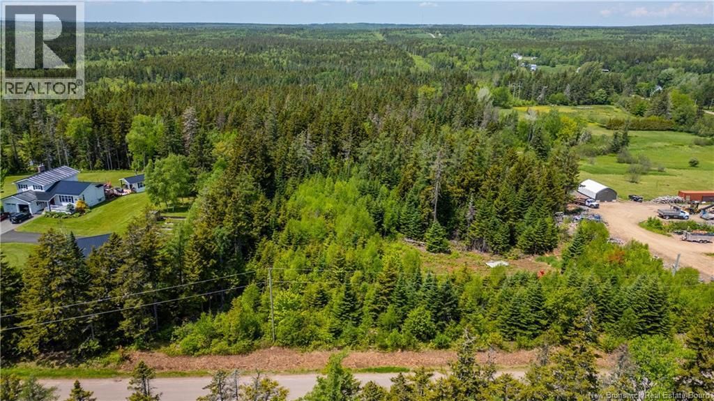Lot Crossman Road, Sackville