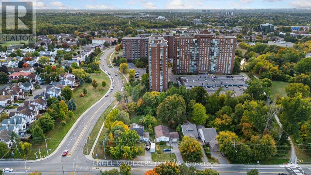 3620 & 3626 Albion Road S, Ottawa
