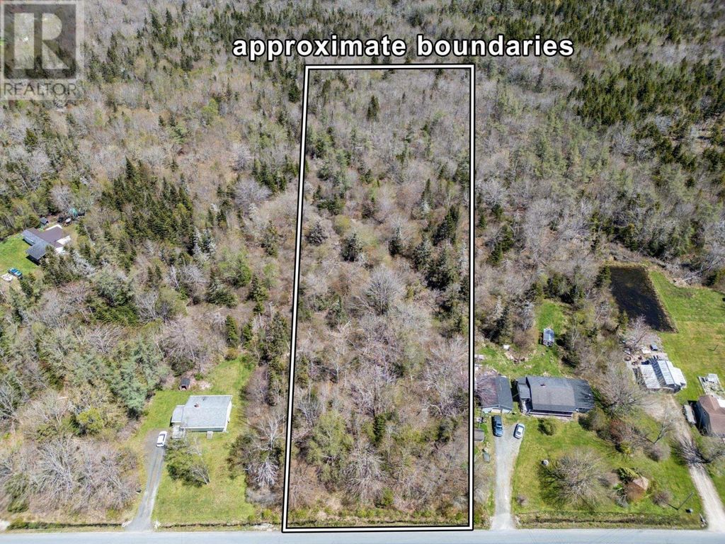 Lot Egypt Road, Pleasant Lake