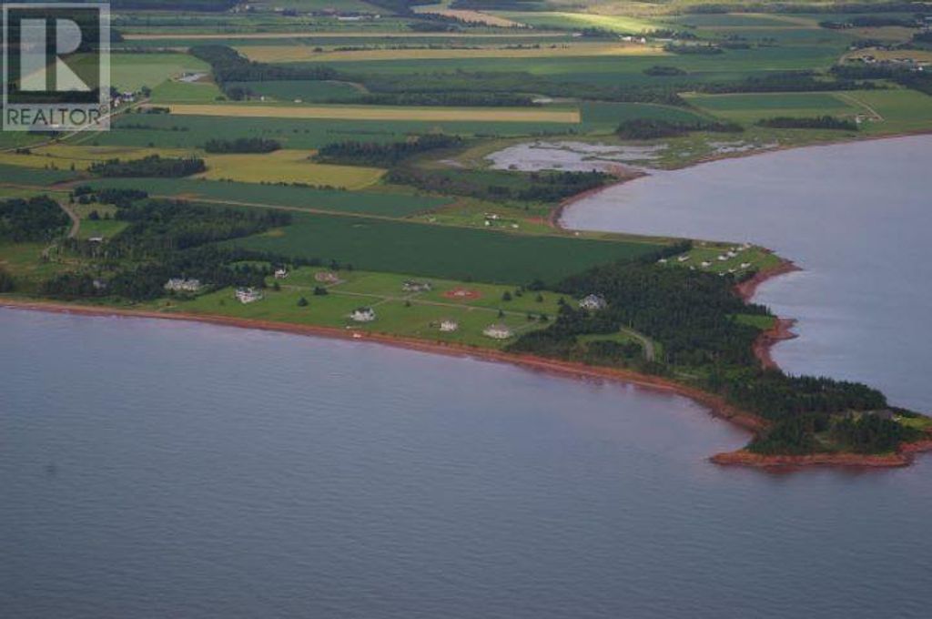 Lot 1 Campbells Way, Cape Traverse