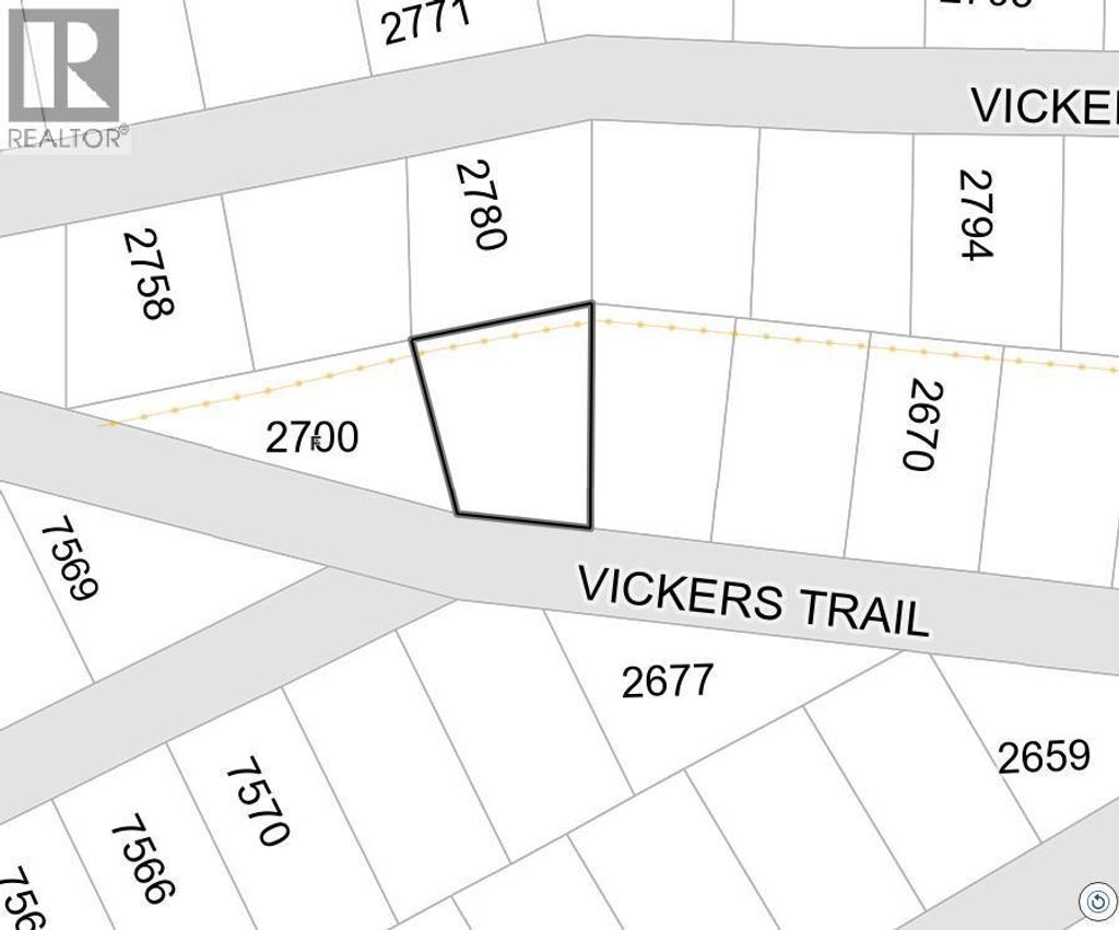 107 Vickers Trail, Anglemont