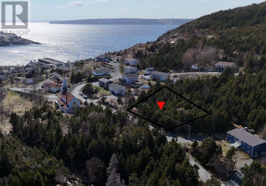 13-15 Anglican Church Road, Portugal Cove-St Philips