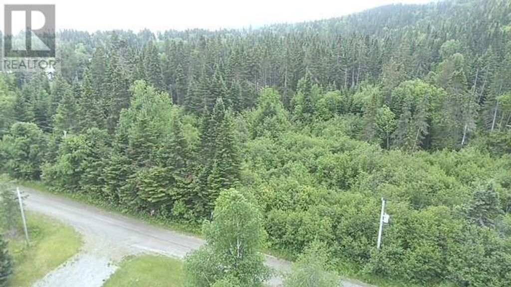 Lot Bungalow Hill, Spruce Brook