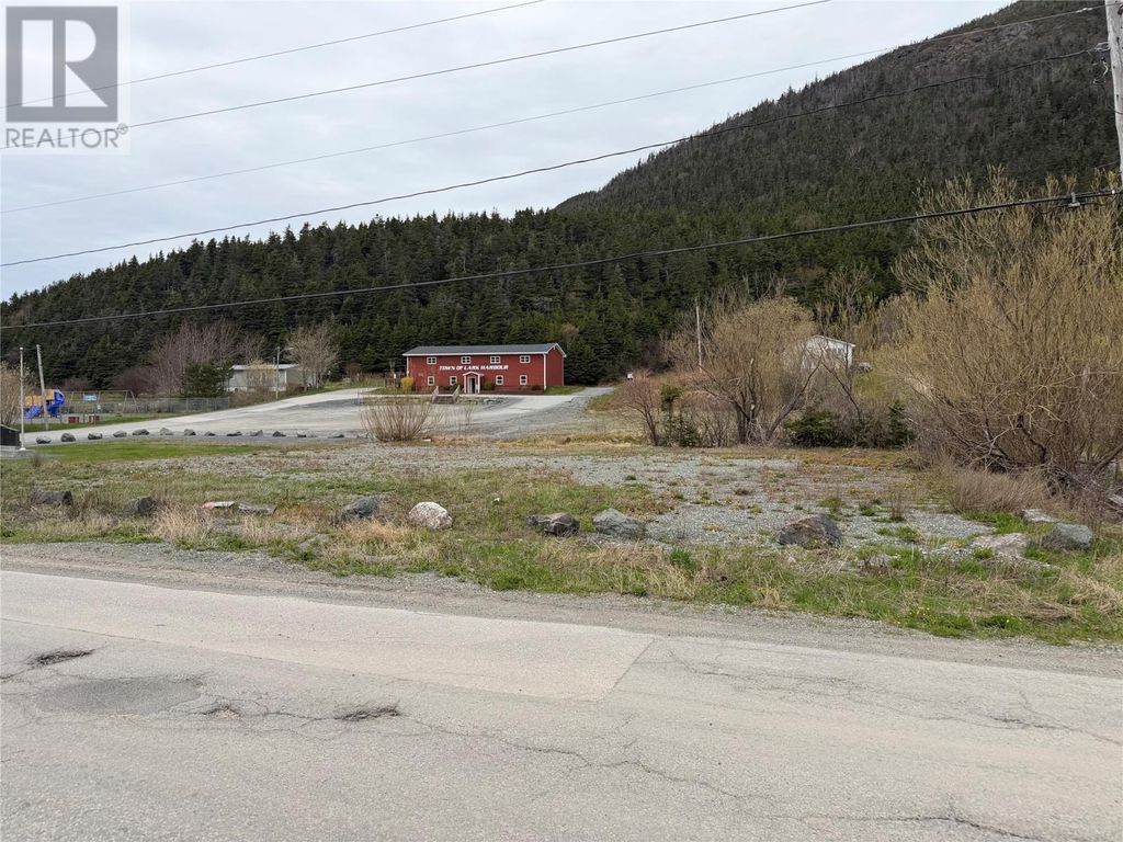144-146 Main Street, Lark Harbour