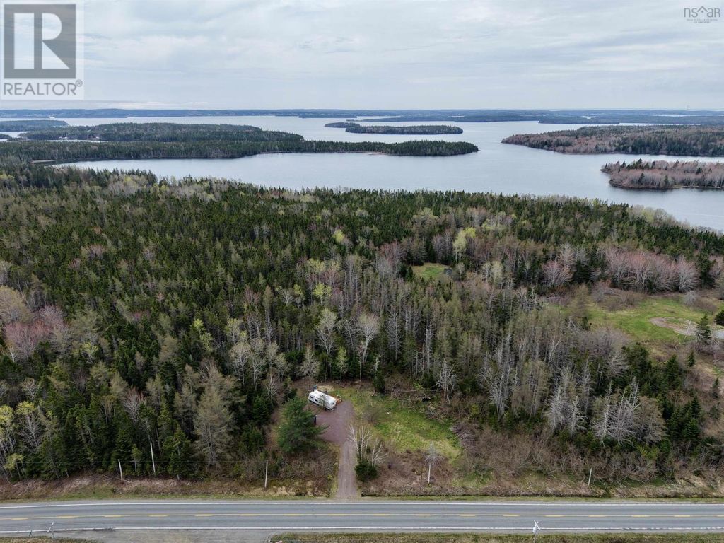 7758 Highway 4, River Bourgeois
