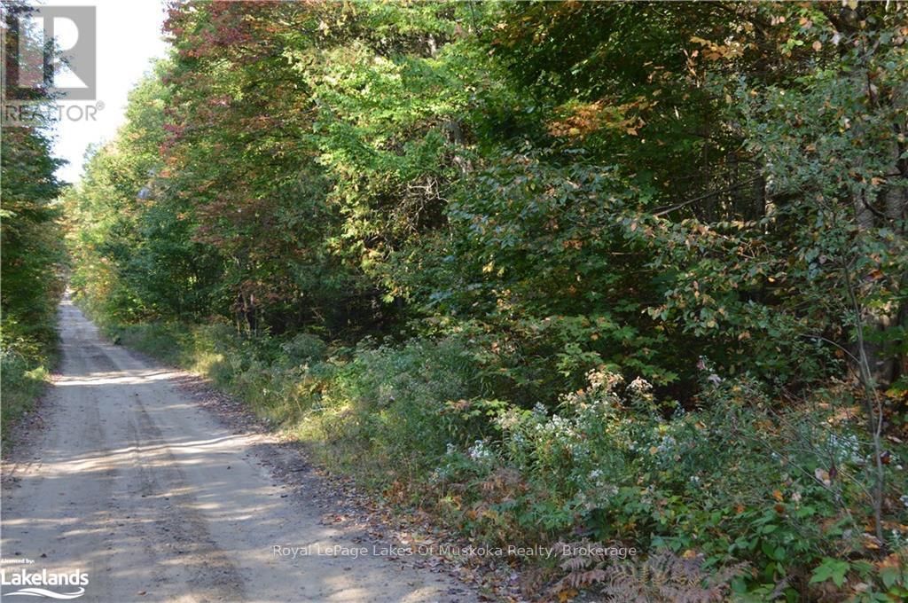 Lot 20 Concession 5 Road, Huntsville (brunel)