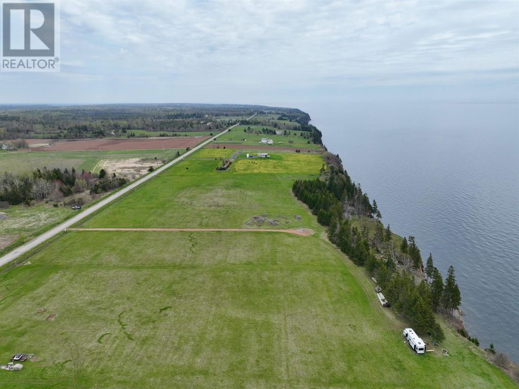 10755 Shore (rte 4) Road, High Bank