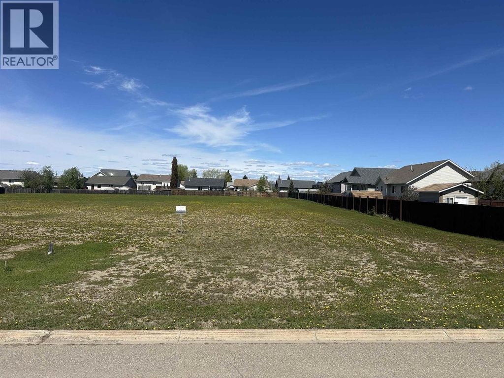8816 96a Avenue, Fort St. John