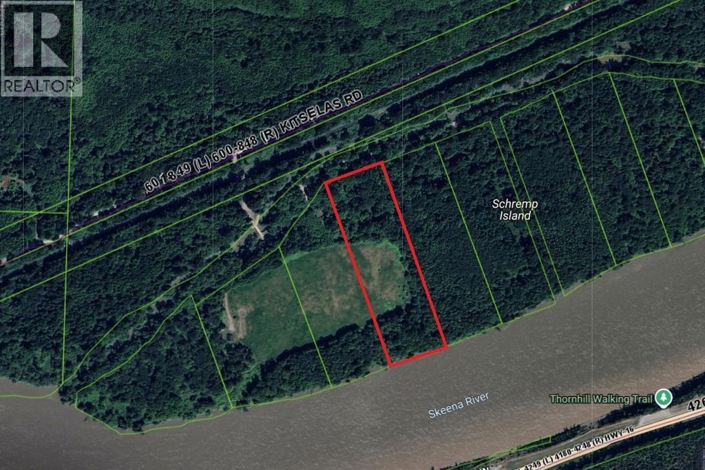 Lot 4 Schremp Island Road, Terrace