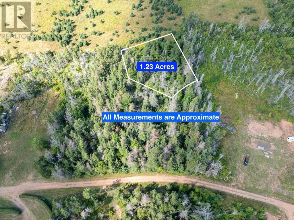 Lot Riverview Drive, Poplar Point