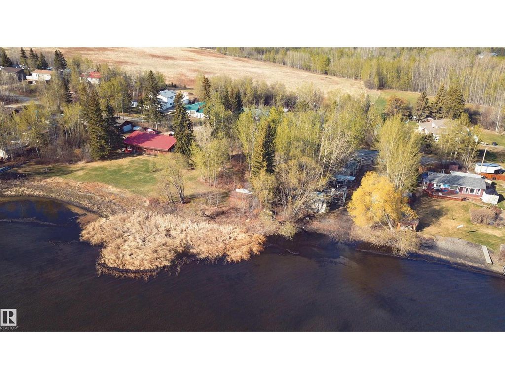 #68 53004 Rge Road 54a, Rural Parkland County