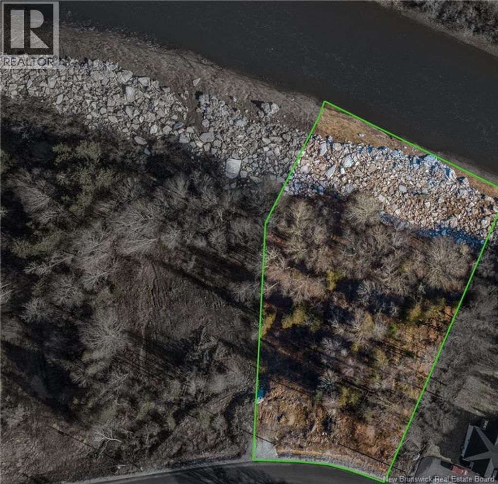Lot 1d Motivation Avenue, Quispamsis