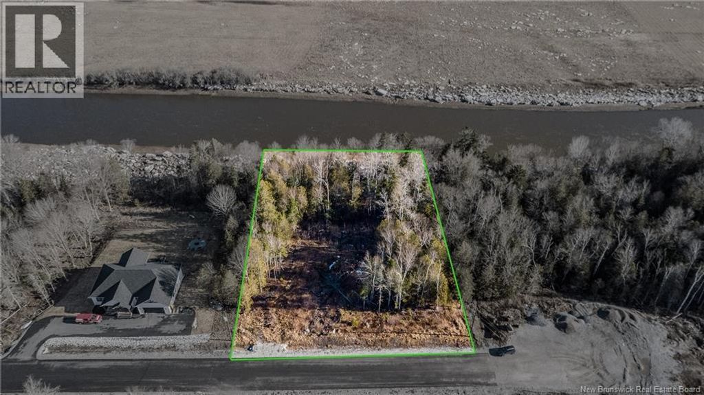 Lot 3 Motivation Avenue, Quispamsis
