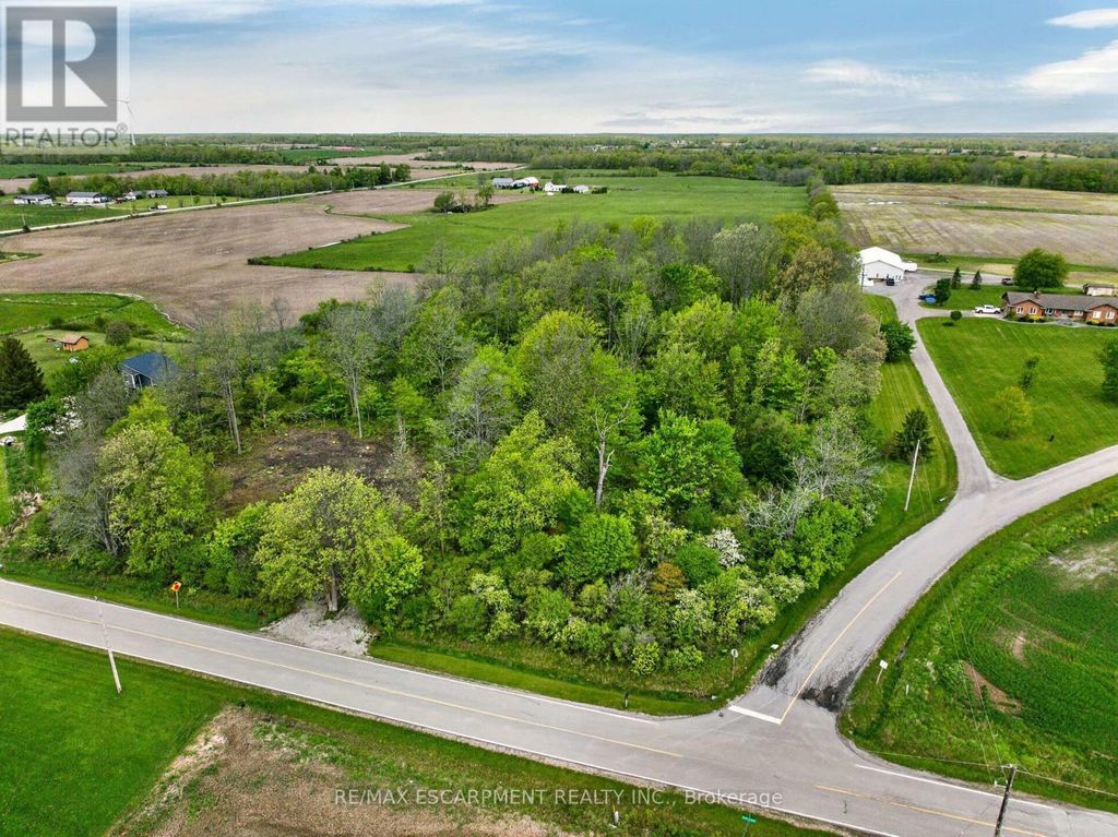 Pt S1/2 Lot 36 Link Road, Haldimand