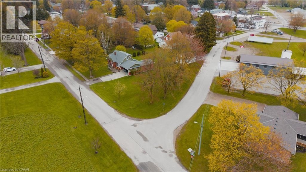 0 Arthur Street, Atwood