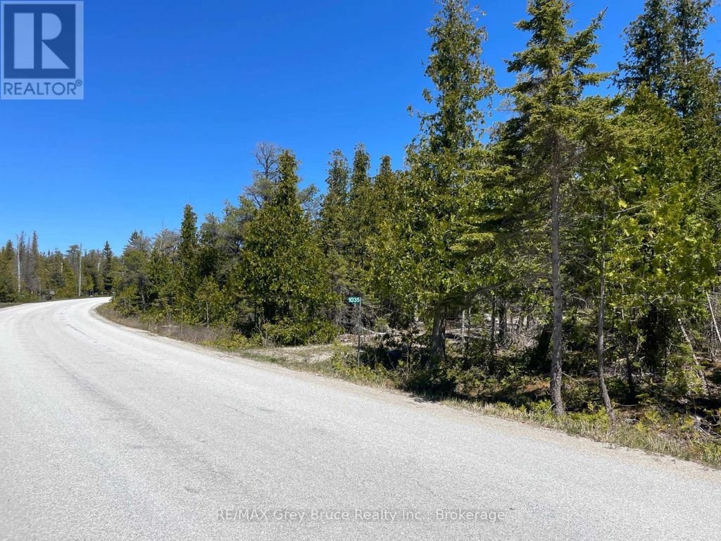1035 Dorcas Bay Road, Northern Bruce Peninsula