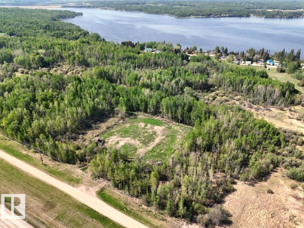 6206 Hwy 16, Rural Parkland County