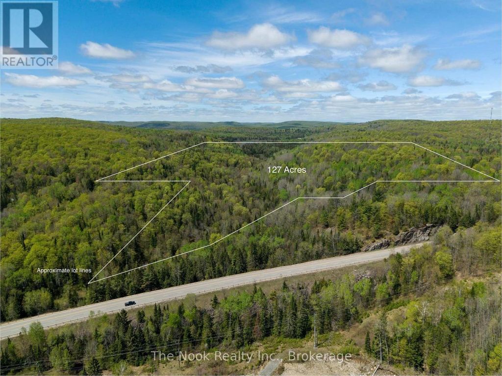 0 Highway 62 N Highway, Hastings Highlands (herschel Ward)