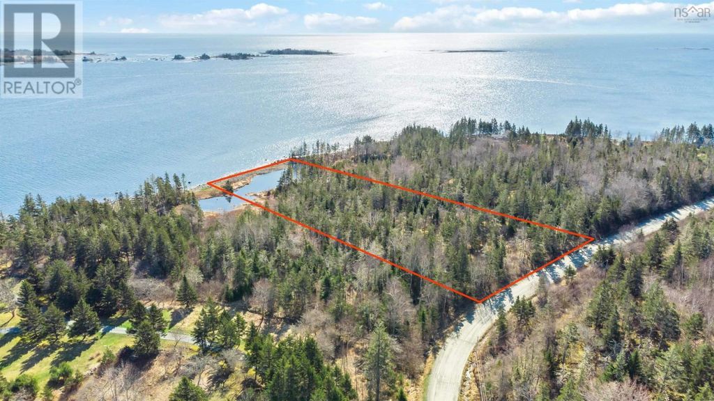 Lot (pid 70092614) Long Cove Road, Port Medway