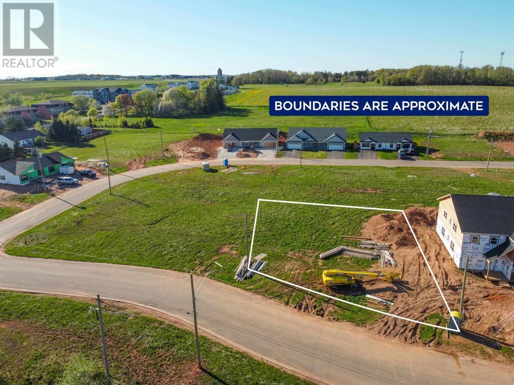 Lot 24 Evelyn Street, Charlottetown