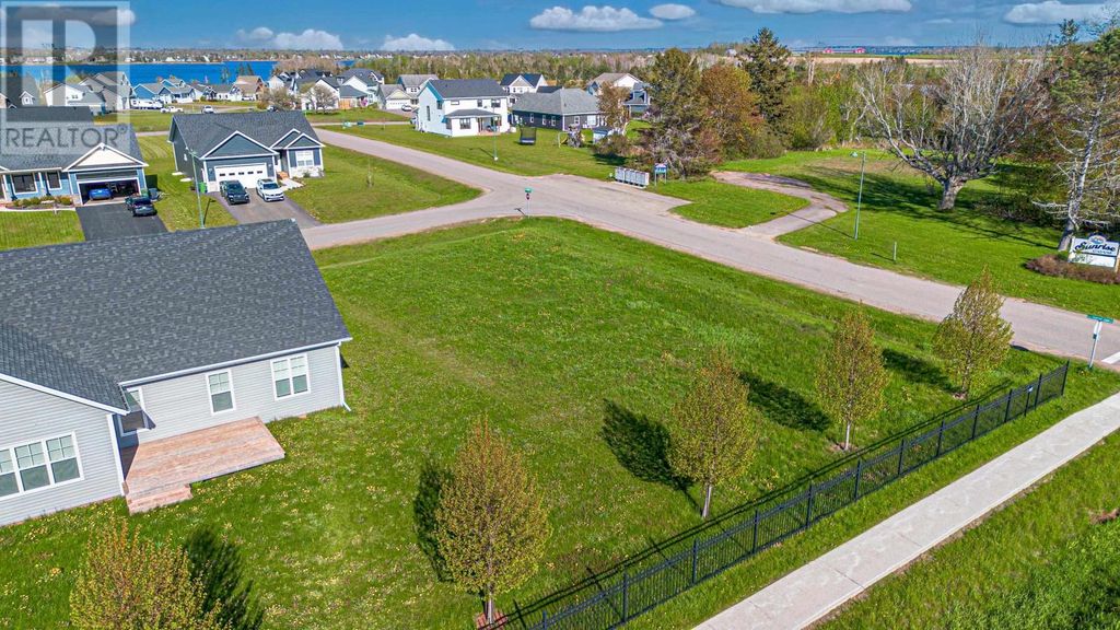 Lot 58 Lantern Crescent, Cornwall